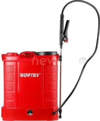 Аккумуляторный опрыскиватель Wortex KS 1280