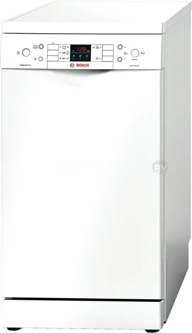 Отдельностоящая посудомоечная машина Bosch SPS53M52RU