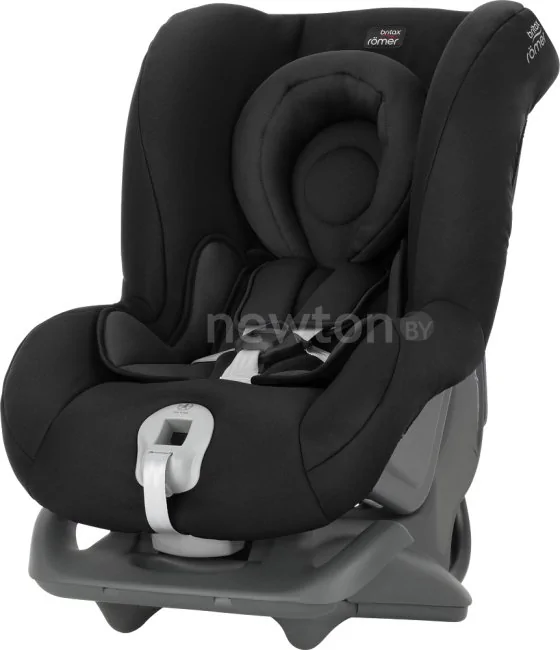 Детское автокресло Britax Romer First Class plus (черный)
