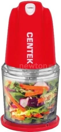 Чоппер CENTEK CT-1391 (красный)