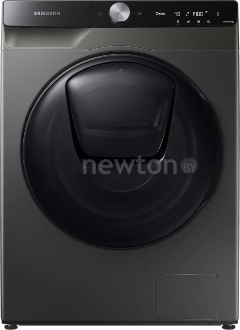 Стирально-сушильная машина Samsung WD10T754CBX/LD