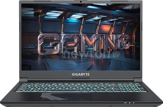 Игровой ноутбук Gigabyte G5 MF5-H2KZ353SD