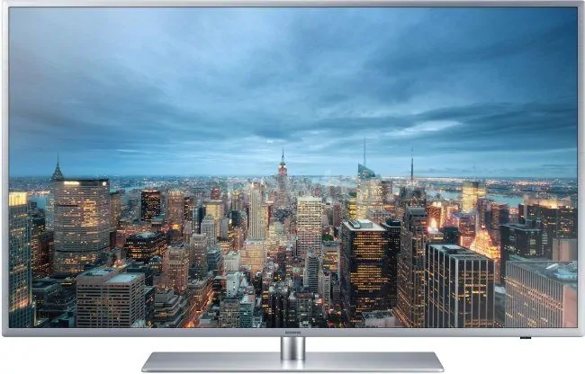 Телевизор Samsung UE55JU6530U