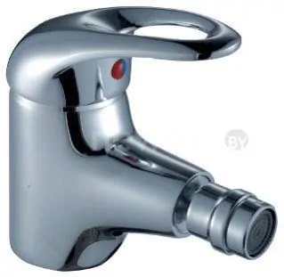 Смеситель Rossinka Silvermix E40-51