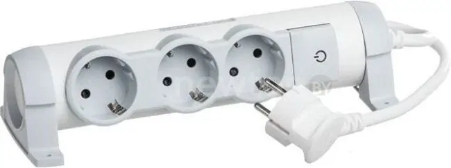 Удлинитель Legrand Комфорт 694622