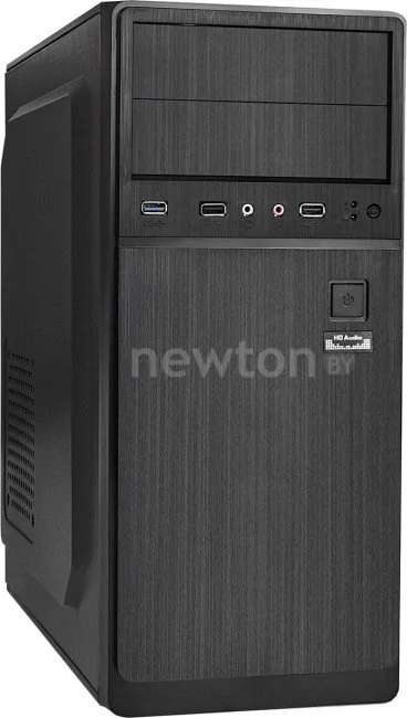 Корпус ExeGate XP-402U EX283735RUS