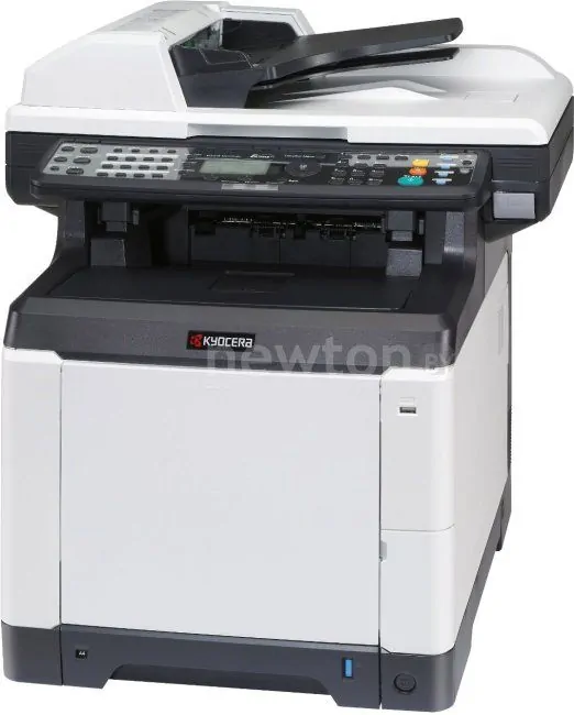 МФУ Kyocera Mita ECOSYS M6526cdn