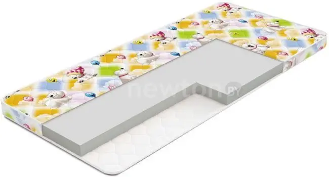 Матрас Ormatek Kids Health Print 60x120-140