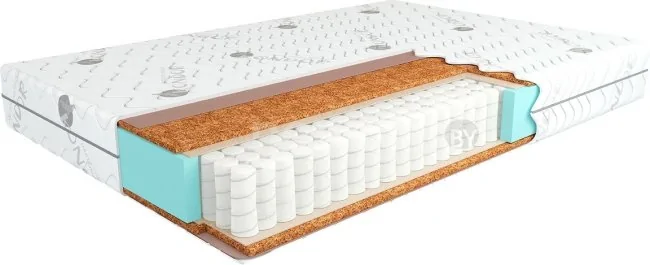 Матрас Kondor Solid Medio 85x190 (жаккард)
