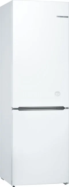 Холодильник Bosch KGV36XW22R