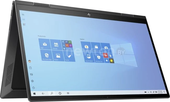 Ноутбук 2-в-1 HP ENVY x360 15-ee0017ur 2X0K0EA