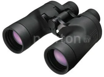 Бинокль Nikon 7x50 IF WP