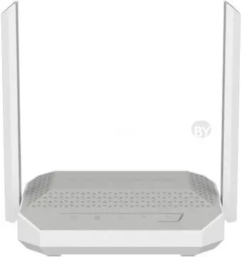 Wi-Fi роутер Netcraze Racer NC-4010