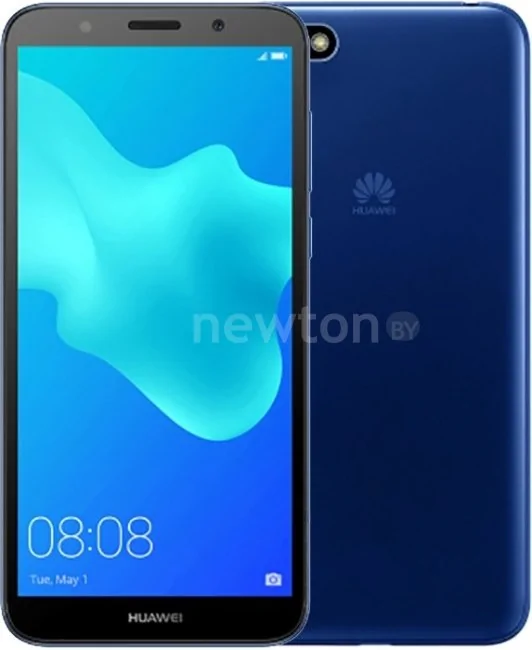 Телефон HONOR 7A DUA-L22 (синий)