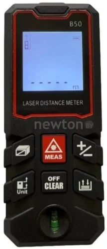 Лазерный дальномер Zitrek R-ZLR50