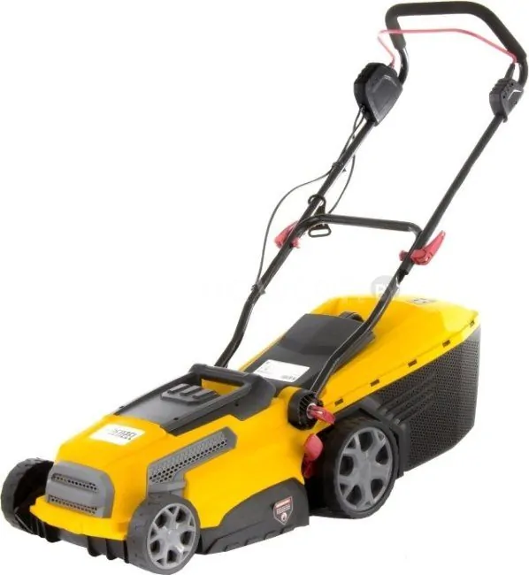 Газонокосилка Denzel GC-1500