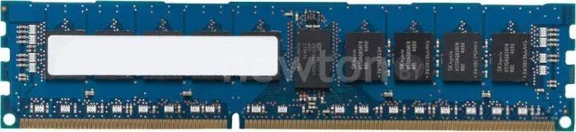 Оперативная память Supermicro 8GB DDR3 PC3-14900 [MEM-DR380L-HL02-ER18]
