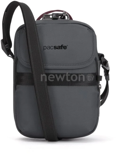 Сумка Pacsafe Metrosafe X Compact Crossbody 30610144 (серый)