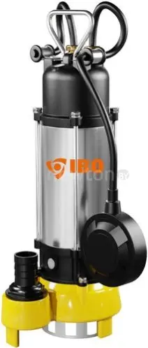 Фекальный насос IBO WQF 250