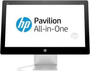 Моноблок HP Pavilion 23-q100ur [N8W44EA]