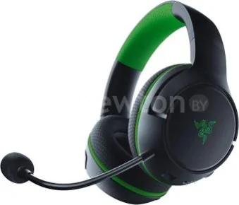 Наушники Razer Kaira HyperSpeed (для Xbox, черный)
