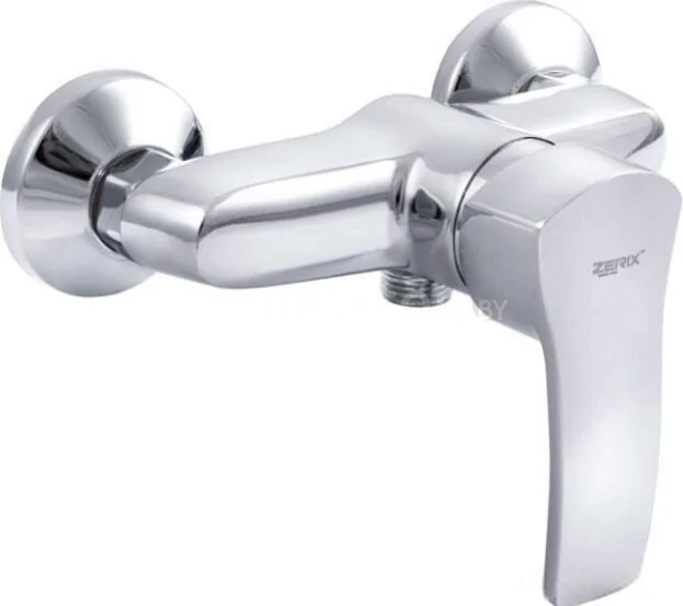 Смеситель Zerix GIT-A 279 ZX0180