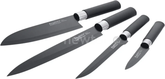 Набор ножей BergHOFF Essentials 1304003