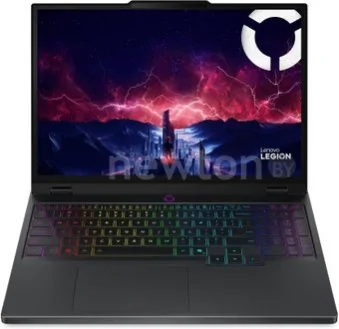 Игровой ноутбук Lenovo Legion 5 15AKP10 83F1003ERK