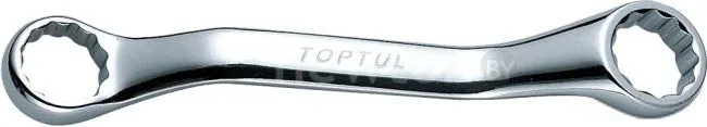 Набор ключей Toptul AAAK1213 1 предмет
