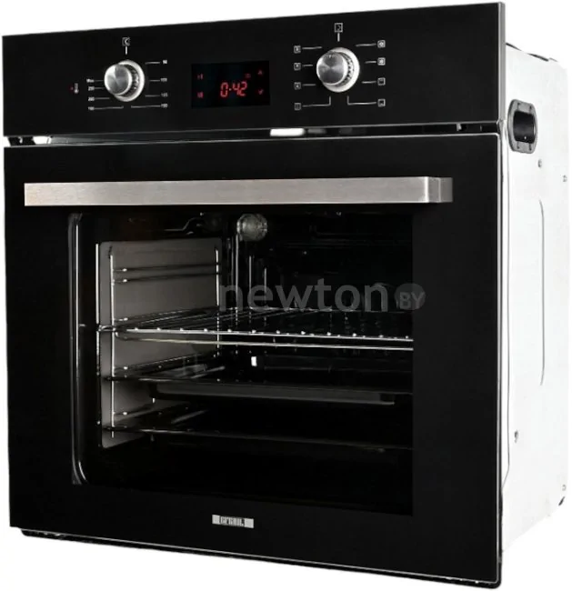 Электрический духовой шкаф GFgril GF-EO500B