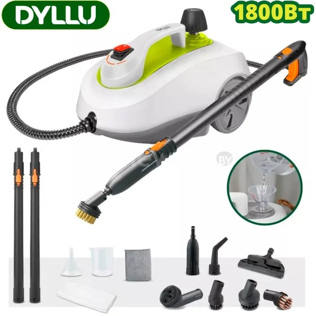 Пароочиститель Dyllu DTSC1515
