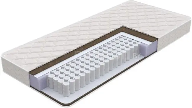 Матрас ProSon Base M 120x190