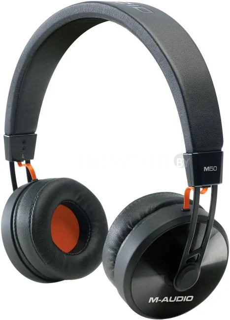 Наушники M-Audio M50