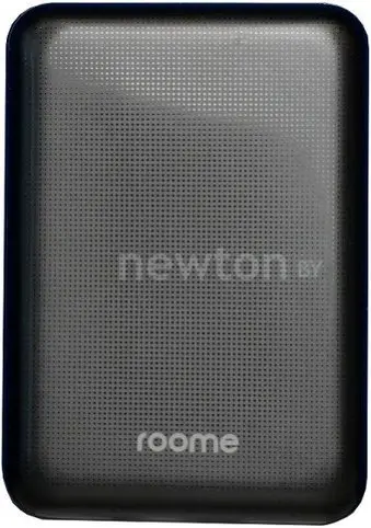 Внешний аккумулятор Roome CityPower P92 20000mAh (черный)