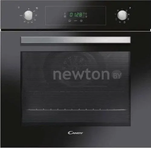Электрический духовой шкаф Candy FCP 615 NX