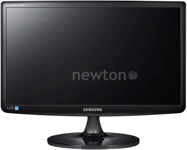 Монитор Samsung S19A100N