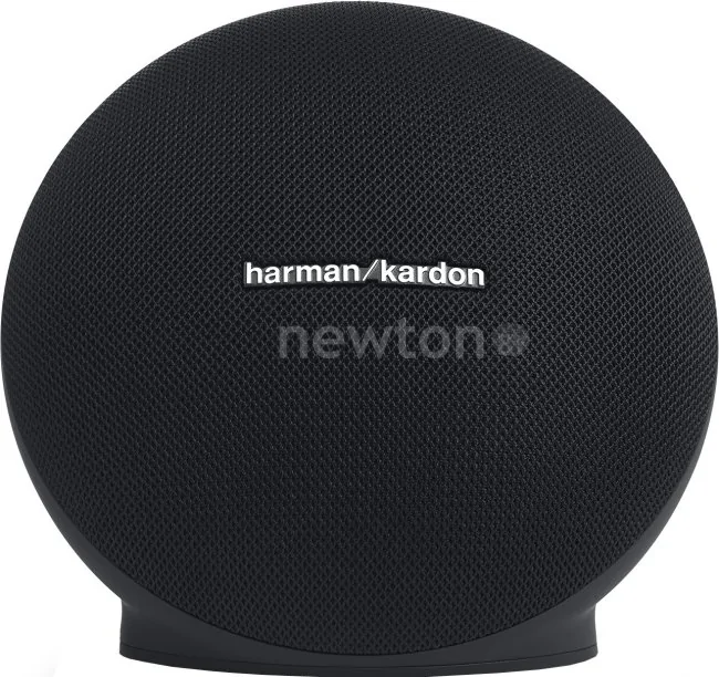 Беспроводная колонка Harman/Kardon Onyx Mini (черный)