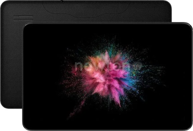 Планшет Digma Optima 1027N 3G (черный)