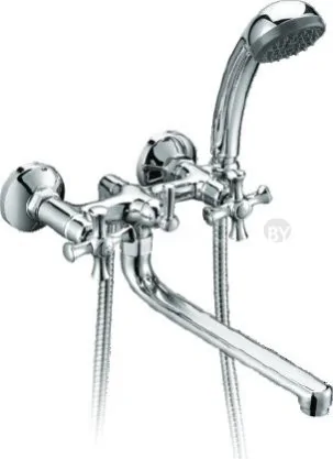 Смеситель Gappo G2242-2