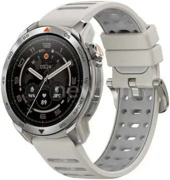 Умные часы Mibro GS Pro 2 (белый)
