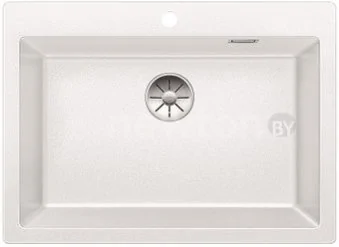 Кухонная мойка Blanco Pleon 8 523047 (белый)