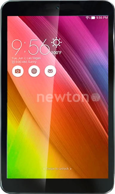 Планшет Ginzzu GT-7010/GT-7020 White 8GB
