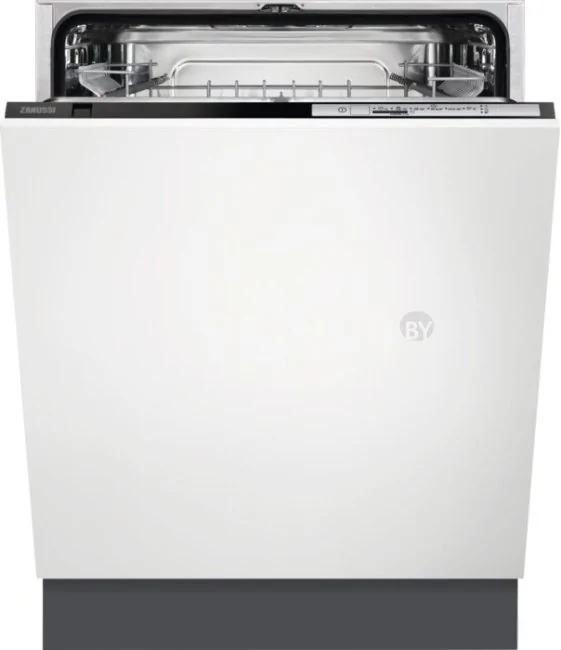 Встраиваемая посудомоечная машина Zanussi ZDT921006F