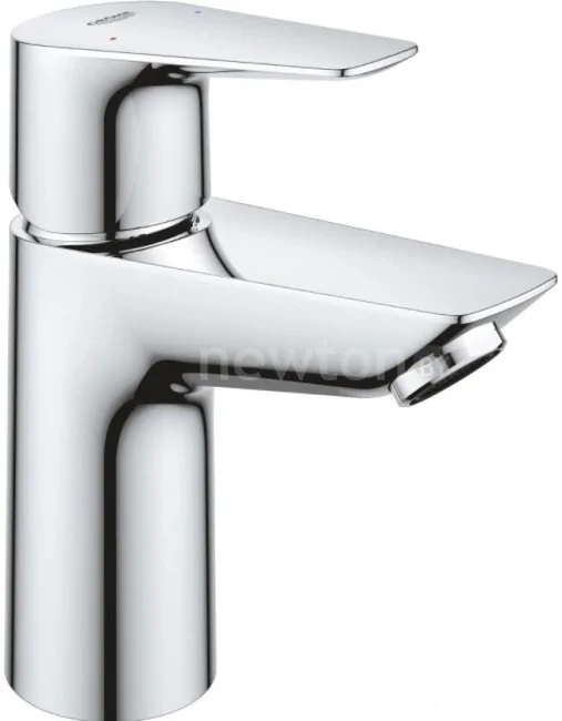 Смеситель Grohe Bauedge 23895001