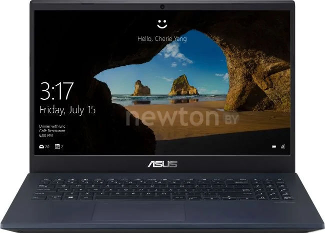 Ноутбук ASUS VivoBook 15 X571LI-AL174T