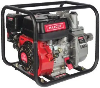 Мотопомпа Maxcut MC 20S [033-10-5510]