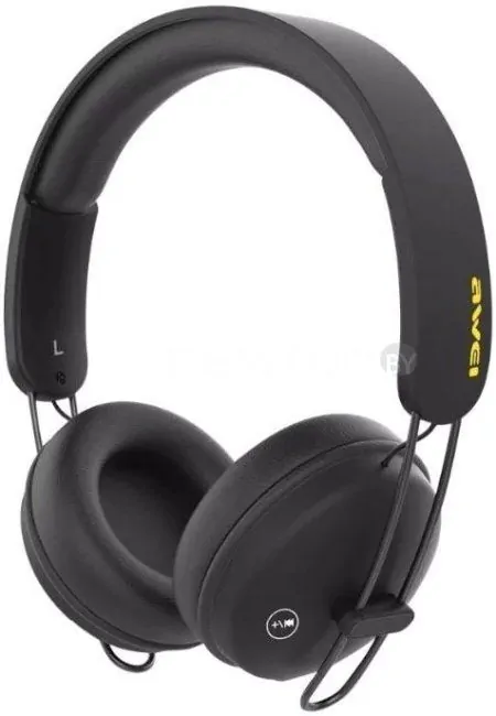 Наушники Awei A800BL (черный)