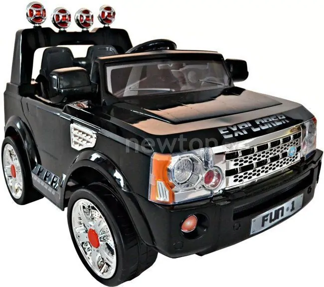 Электромобиль Baby Maxi Land Rover Premium JJ012