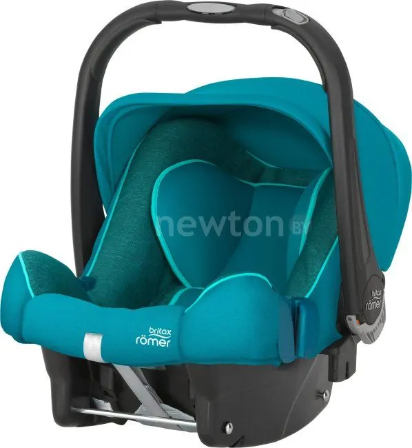 Детское автокресло Britax Romer Baby-Safe plus SHR II (зеленый)