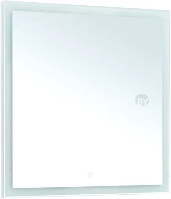 Aquanet Зеркало Гласс 80 LED 00274016